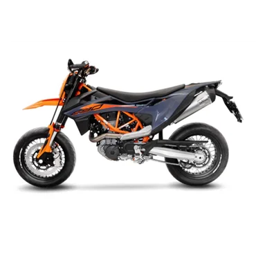 Leovince KTM 690 SMC R LV ONE EVO