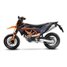 Leovince KTM 690 SMC R LV ONE EVO