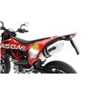 Leovince KTM 690 SMC R LV ONE EVO