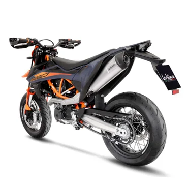 Leovince KTM 690 SMC R LV ONE EVO