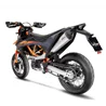 Leovince KTM 690 SMC R LV ONE EVO