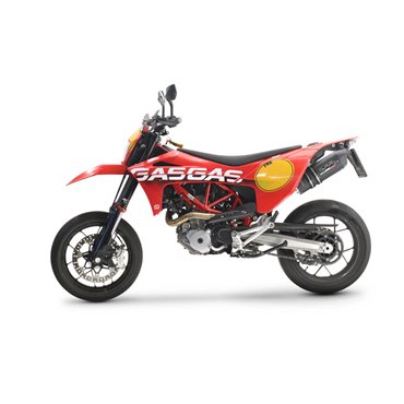 Leovince KTM 390 Adventure LV ONE EVO