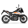 Leovince KTM 390 Adventure LV ONE EVO