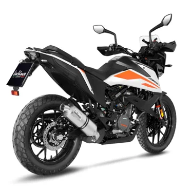 Leovince KTM 390 Adventure LV ONE EVO