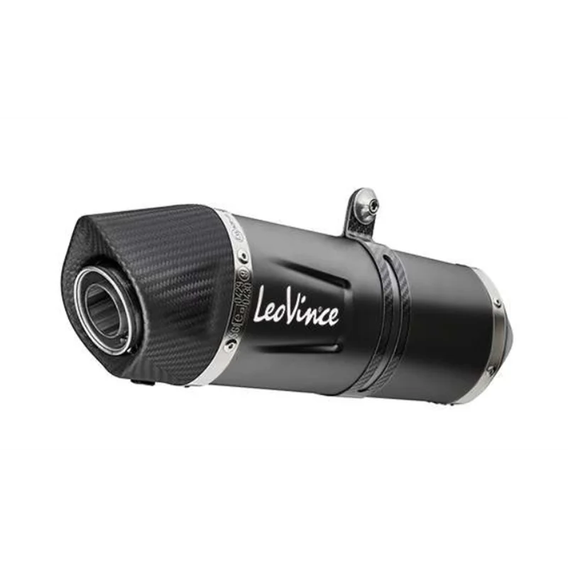 Leovince KTM 390 Adventure LV ONE EVO Leovince KTM 390 Adventure LV ONE EVO