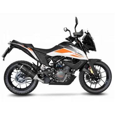 Leovince KTM 390 Adventure LV ONE EVO