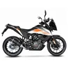 Leovince KTM 390 Adventure LV ONE EVO
