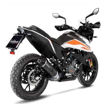 Leovince KTM 390 Adventure LV ONE EVO