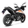 Leovince KTM 390 Adventure LV ONE EVO