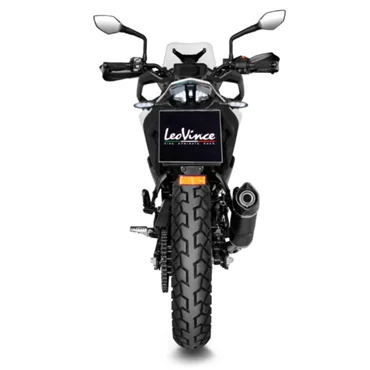 Leovince KTM 390 Adventure LV ONE EVO