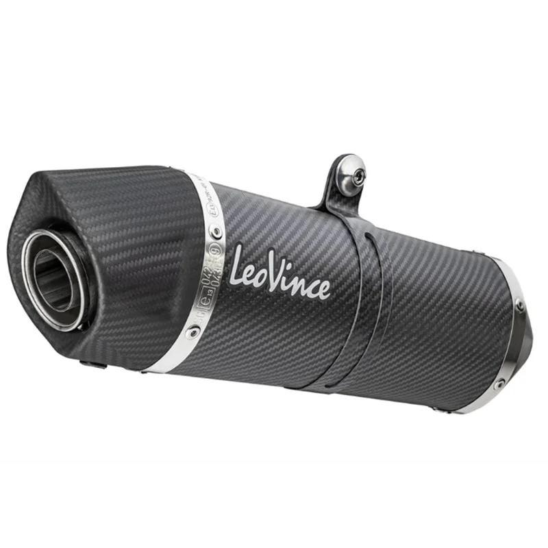 Leovince KTM 390 Adventure LV ONE EVO Leovince KTM 390 Adventure LV ONE EVO