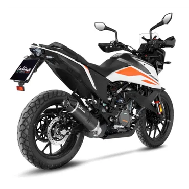 Leovince KTM 390 Adventure LV ONE EVO