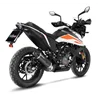 Leovince KTM 390 Adventure LV ONE EVO