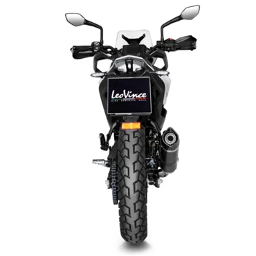 Leovince KTM 390 Adventure LV ONE EVO