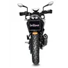 Leovince KTM 390 Adventure LV ONE EVO