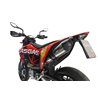 Leovince KTM Duke 390 LV ONE EVO