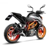 Leovince KTM Duke 390 LV ONE EVO
