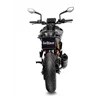 Leovince KTM Duke 390 LV ONE EVO