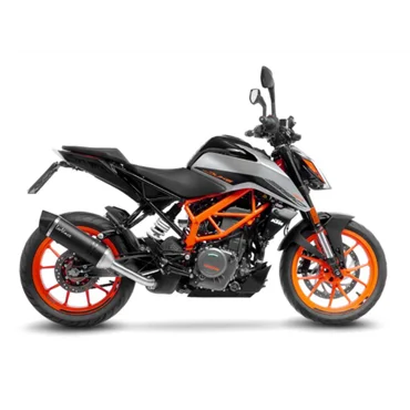 Leovince KTM Duke 390 LV ONE EVO