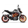 Leovince KTM Duke 390 LV ONE EVO
