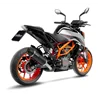 Leovince KTM Duke 390 LV ONE EVO