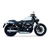 Leovince KTM Duke 390 LV ONE EVO