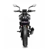 Leovince KTM Duke 390 LV ONE EVO
