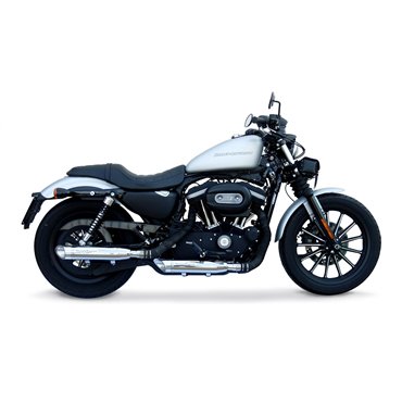 Leovince KTM Duke 125 LV ONE EVO