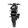Leovince KTM Duke 125 LV ONE EVO