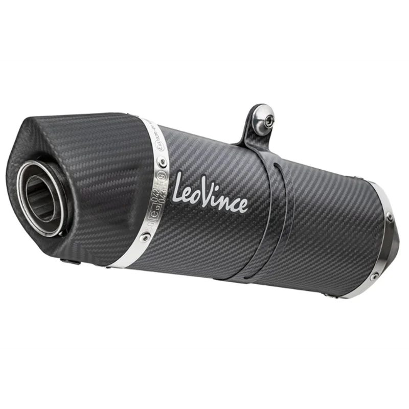 Leovince KTM Duke 125 LV ONE EVO Leovince KTM Duke 125 LV ONE EVO
