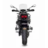Leovince Moto Guzzi V85 TT LV ONE EVO