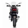 Leovince Moto Guzzi V85 TT LV ONE EVO