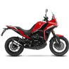 Leovince Moto Morini X-CAPE 650 LV PRO