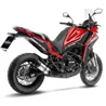 Leovince Moto Morini X-CAPE 650 LV PRO