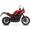 Leovince Moto Morini X-CAPE 650 LV PRO