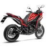 Leovince Moto Morini X-CAPE 650 LV PRO