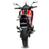 Leovince Moto Morini X-CAPE 650 LV PRO