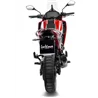 Leovince Moto Morini X-CAPE 650 LV PRO