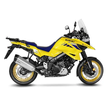 Leovince Suzuki V-Strom 1050 LV-12