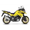 Leovince Suzuki V-Strom 1050 LV-12