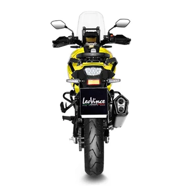 Leovince Suzuki V-Strom 1050 LV-12