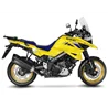 Leovince Suzuki V-Strom 1050 LV-12 Black