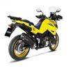 Leovince Suzuki V-Strom 1050 LV-12 Black