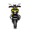 Leovince Suzuki V-Strom 1050 LV-12 Black