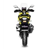 Leovince Suzuki V-Strom 1050 LV-12 Black