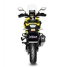 Leovince Suzuki V-Strom 1050 LV-12 Titanium