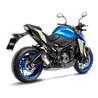 Leovince Suzuki GSX-S 1000 LV-10