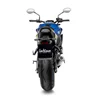 Leovince Suzuki GSX-S 1000 LV-10