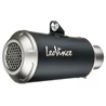Leovince Suzuki GSX-S 1000 LV-10 Black