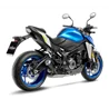 Leovince Suzuki GSX-S 1000 LV-10 Black
